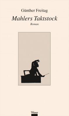 ebook: Mahlers Taktstock