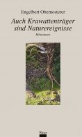 ebook: Auch Krawattenträger sind Naturereignisse