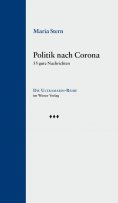 ebook: Politik nach Corona