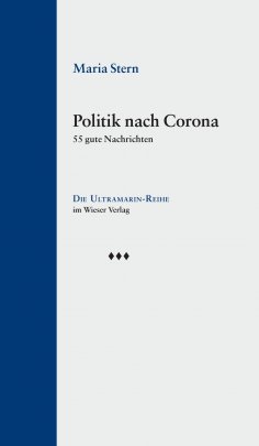 ebook: Politik nach Corona