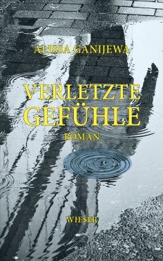 ebook: Verletzte Gefühle