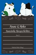 eBook: Maunz & Minka