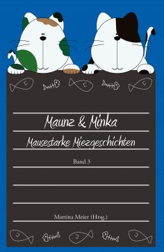 ebook: Maunz & Minka
