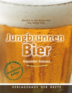 eBook: Jungbrunnen Bier