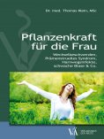 eBook: Pflanzenkraft für die Frau