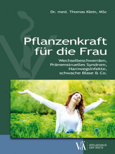 ebook: Pflanzenkraft für die Frau