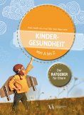 eBook: Kindergesundheit von A bis Z