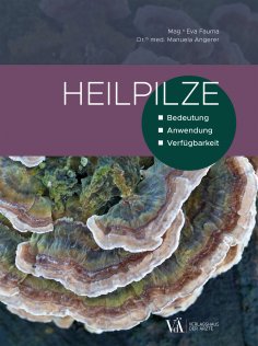 eBook: Heilpilze