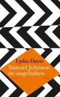 eBook: Samuel Johnson ist ungehalten