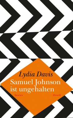 eBook: Samuel Johnson ist ungehalten