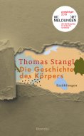 eBook: Die Geschichte des Körpers