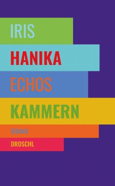ebook: Echos Kammern
