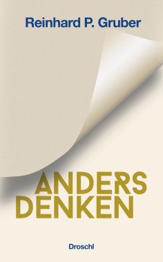 ebook: Anders Denken