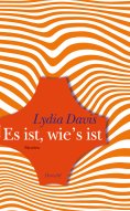 eBook: Es ist, wie's ist