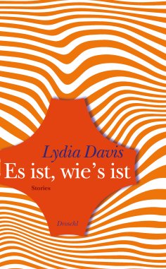 eBook: Es ist, wie's ist