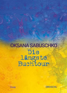 eBook: Die längste Buchtour