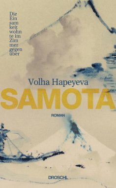 eBook: Samota