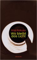 eBook: Wo bleibt das Licht