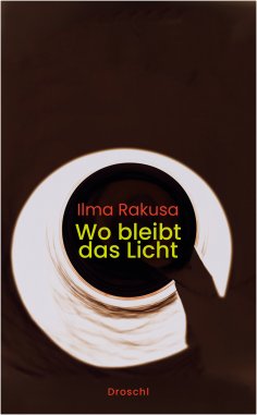 eBook: Wo bleibt das Licht