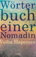 eBook: Wörterbuch einer Nomadin