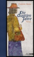 eBook: Die dunklen Jahre