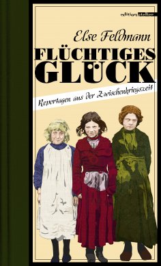 ebook: Flüchtiges Glück