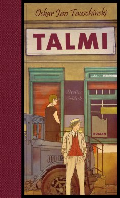ebook: Talmi