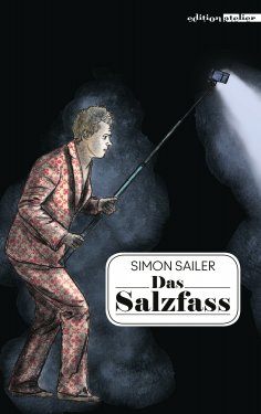 eBook: Das Salzfass