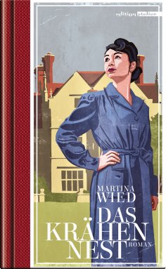 ebook: Das Krähennest