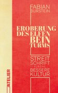 eBook: Eroberung des Elfenbeinturms