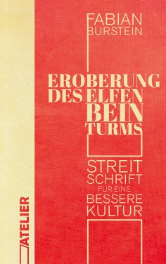 eBook: Eroberung des Elfenbeinturms