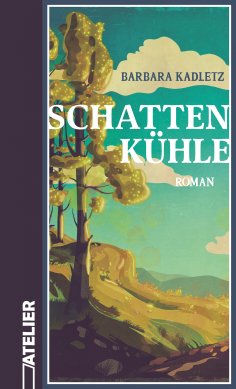 eBook: Schattenkühle