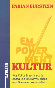 eBook: Empowerment Kultur