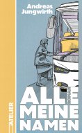 eBook: Alle meine Namen