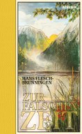 eBook: Zur falschen Zeit