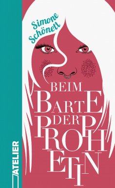 ebook: Beim Barte der Prophetin