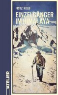 ebook: Einzelgänger im Himalaya