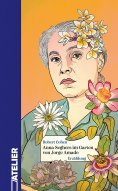 ebook: Anna Seghers im Garten von Jorge Amado