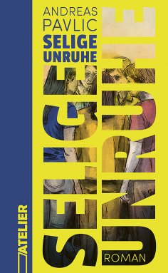 eBook: Selige Unruhe