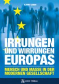 eBook: Irrungen und Wirrungen Europas