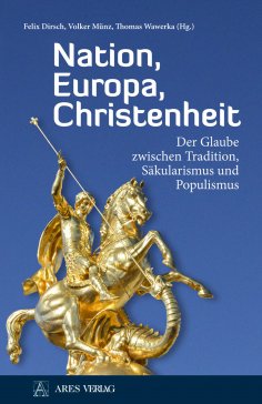 eBook: Nation, Europa, Christenheit