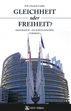 eBook: Gleichheit oder Freiheit?