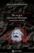 ebook: Die falsch gestellten Weichen