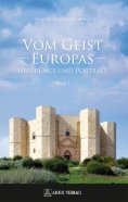 eBook: Vom Geist Europas