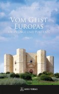 eBook: Vom Geist Europas