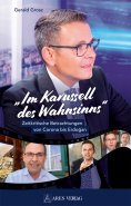 eBook: "Im Karussell des Wahnsinns"