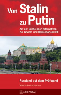 ebook: Von Stalin zu Putin