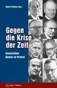 ebook: Gegen die Krise der Zeit