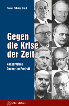 ebook: Gegen die Krise der Zeit