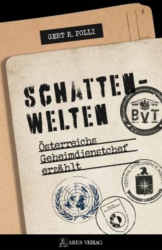 eBook: Schattenwelten